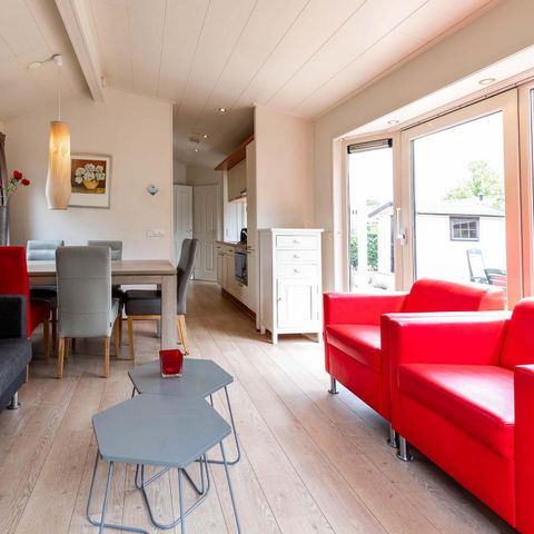 CHALET 5 people - Holiday home