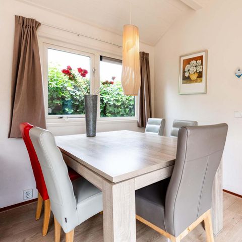 CHALET 5 people - Holiday home