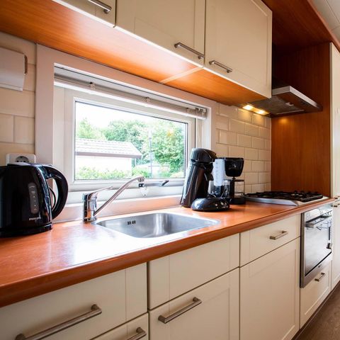 Chalet 5 persons - Holiday home