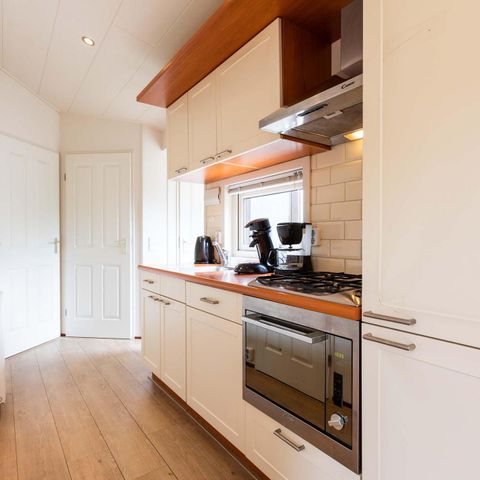 CHALET 5 people - Holiday home