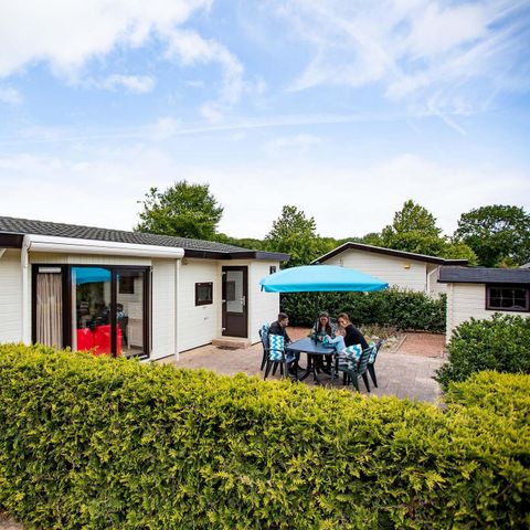 CHALET 5 people - Holiday home