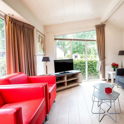 CHALET 5 people - Holiday home