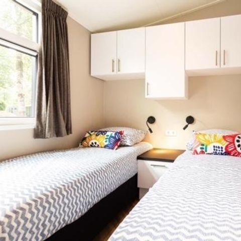 CHALET 4 people - Deluxe Sauna