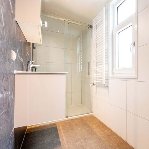 CHALET 4 people - Deluxe Sauna