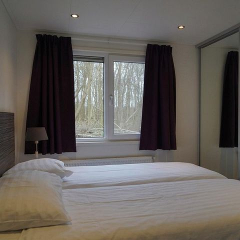 CHALET 5 people - Deluxe