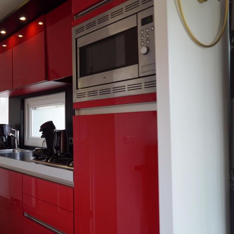 Chalet 4 persons - Holiday home