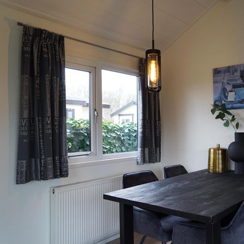 Chalet 4 persons - Holiday home