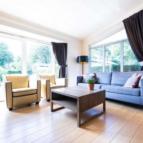 Chalet 4 persons - Holiday home