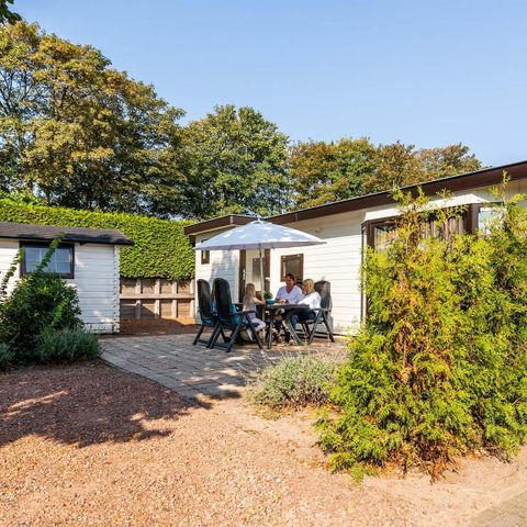 Chalet 4 persons - Holiday home
