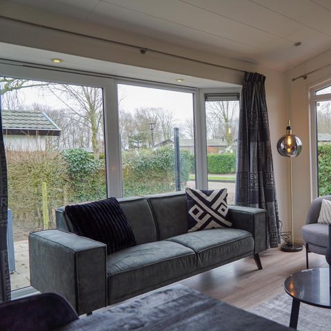 Chalet 4 persons - Holiday home