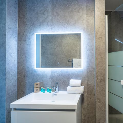 APARTMENT 4 people - Restyled Deluxe