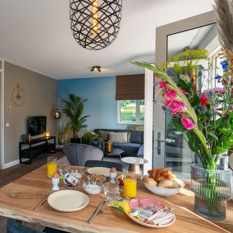 APARTMENT 4 people - Restyled Deluxe