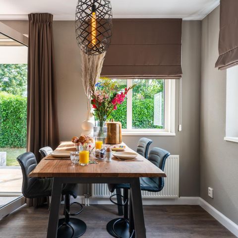 APARTMENT 4 people - Restyled Deluxe