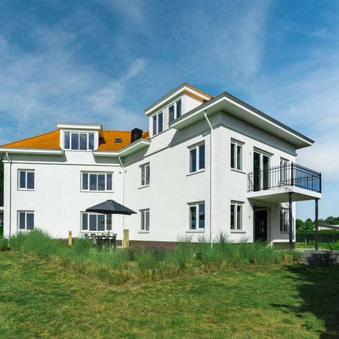 APARTMENT 4 people - Restyled Deluxe