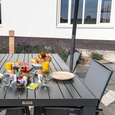 APARTMENT 4 people - Restyled Deluxe