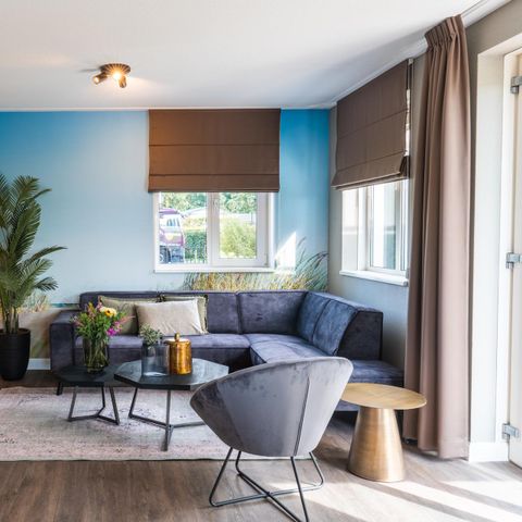 APARTMENT 4 people - Deluxe