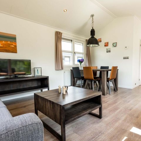 BUNGALOW 4 people - Comfort