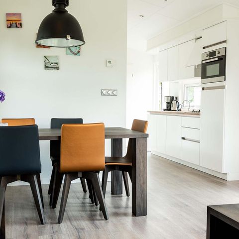 BUNGALOW 4 people - Comfort