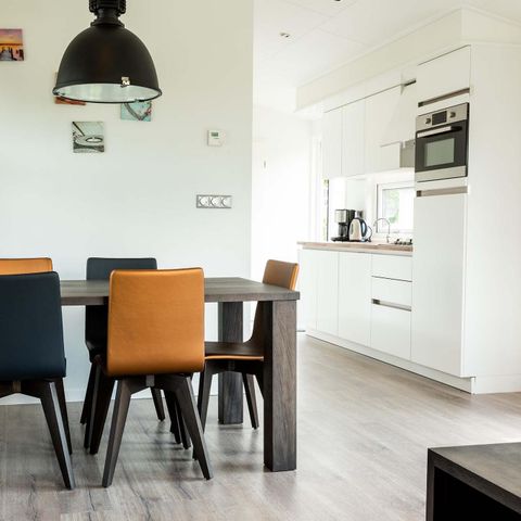 Bungalow 4 persons - Comfort