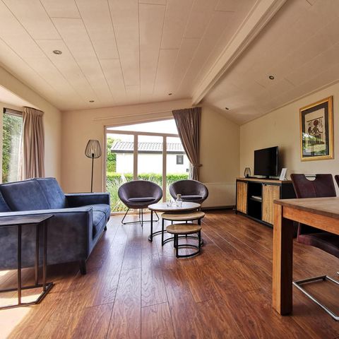 CHALET 3 people - Comfort