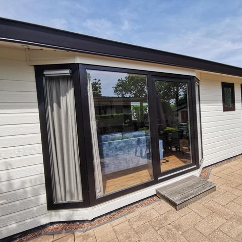 CHALET 3 people - Comfort