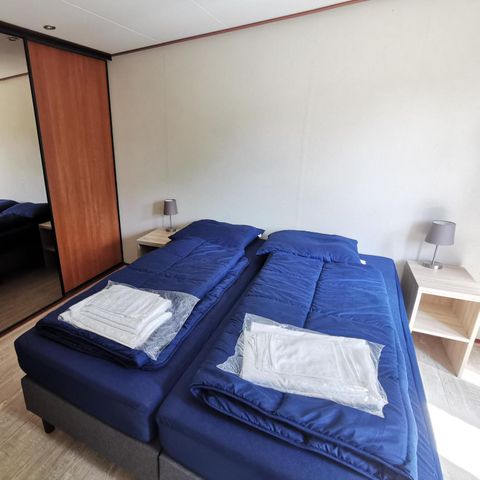 CHALET 3 people - Comfort