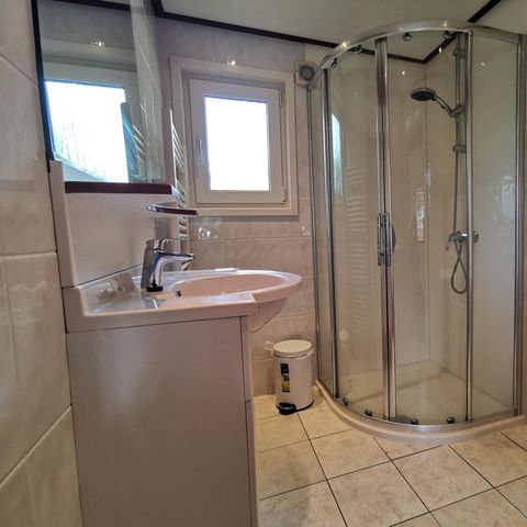 CHALET 3 people - Comfort