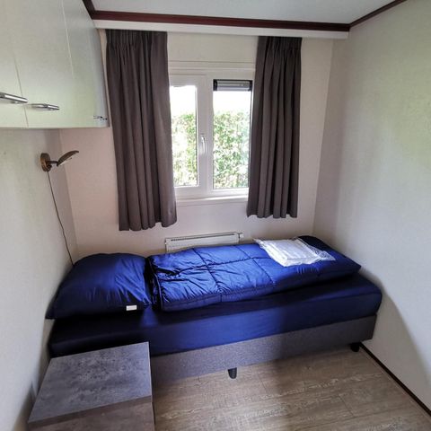 CHALET 3 people - Comfort