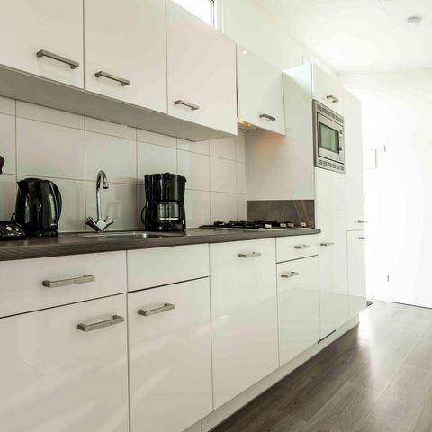 CHALET 5 people - Comfort