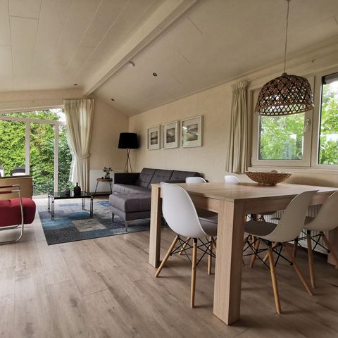 CHALET 5 people - Comfort