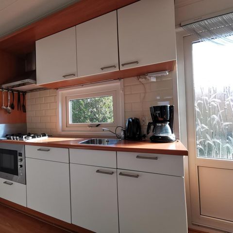 CHALET 5 people - Comfort