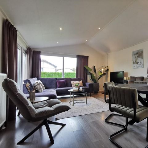 CHALET 5 people - Comfort