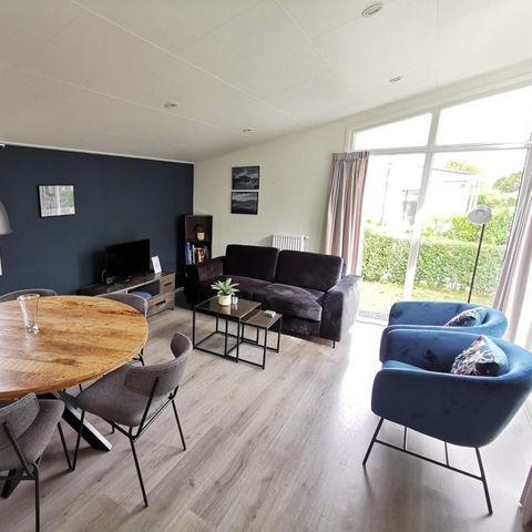 CHALET 5 people - Comfort