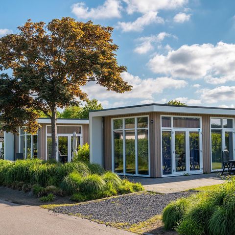 CHALET 5 people - Comfort