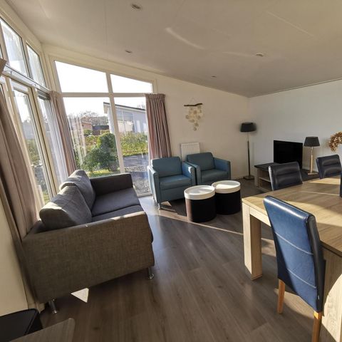 Chalet 5 persons - Basic