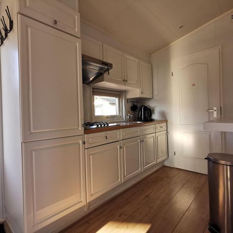 Chalet 5 persons - Basic
