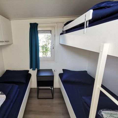 Chalet 5 persons - Basic