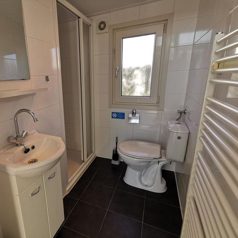 Chalet 5 persons - Basic