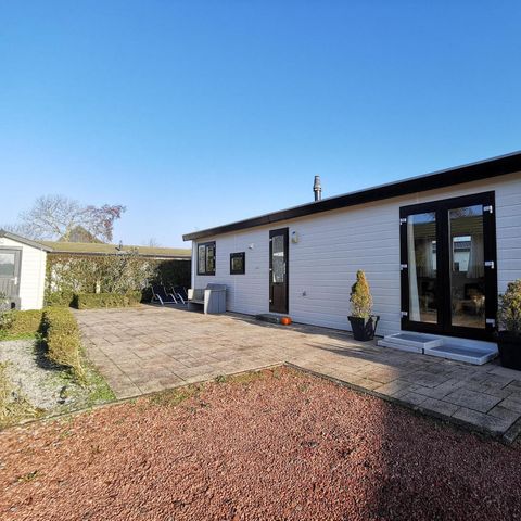 Chalet 5 persons - Basic