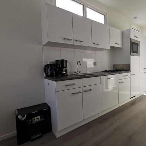 CHALET 5 people - Basic