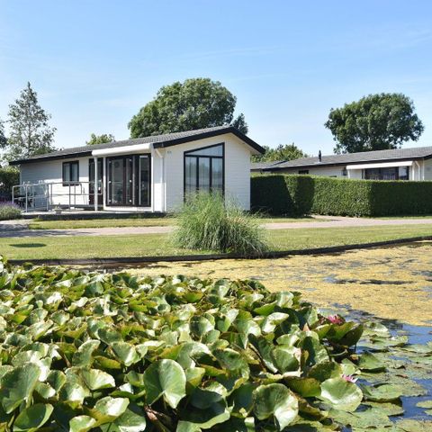 Chalet 4 persons - MIVA