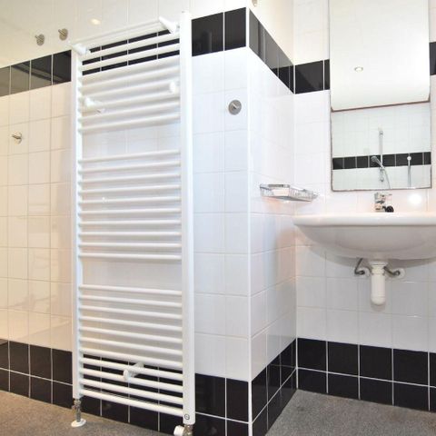 CHALET 4 people - MIVA