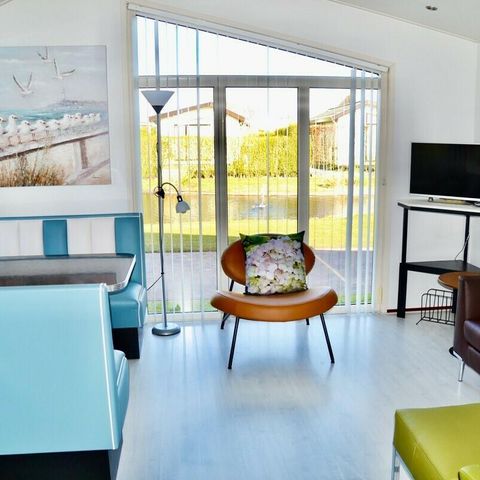 Chalet 4 persons - MIVA