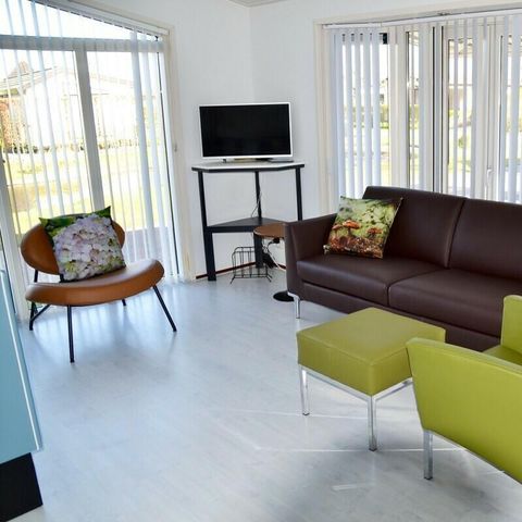 Chalet 4 persons - MIVA