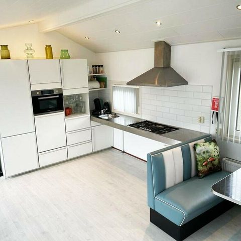 Chalet 4 persons - MIVA