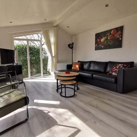 Chalet 4 persons - Comfort