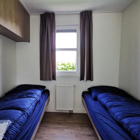 CHALET 4 people - Comfort