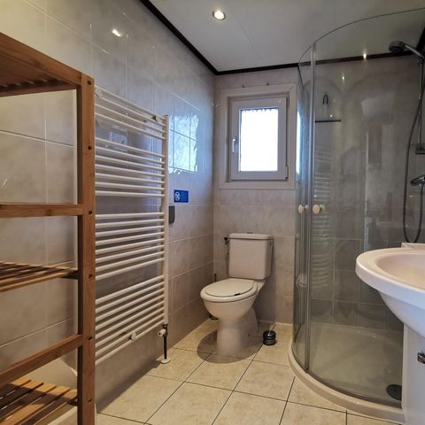 CHALET 4 people - Comfort