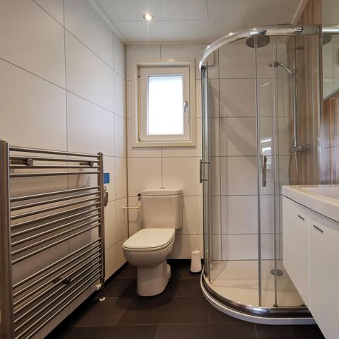 Chalet 4 persons - Comfort
