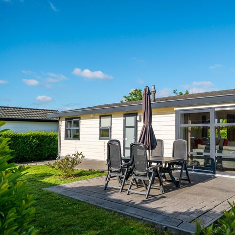 Chalet 4 persons - Comfort